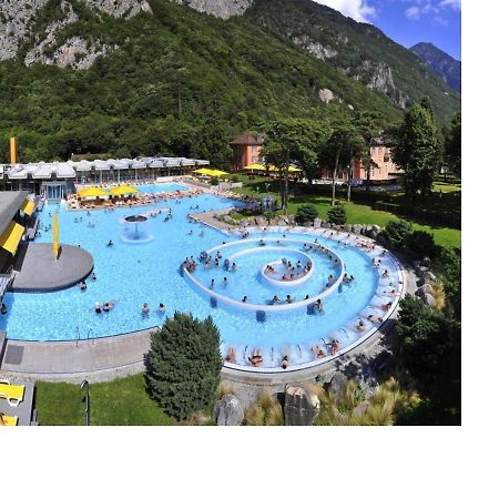 Le Cocon Du Catogne Proche Martigny Verbier - Netflix - Valettes Eksteriør bilde