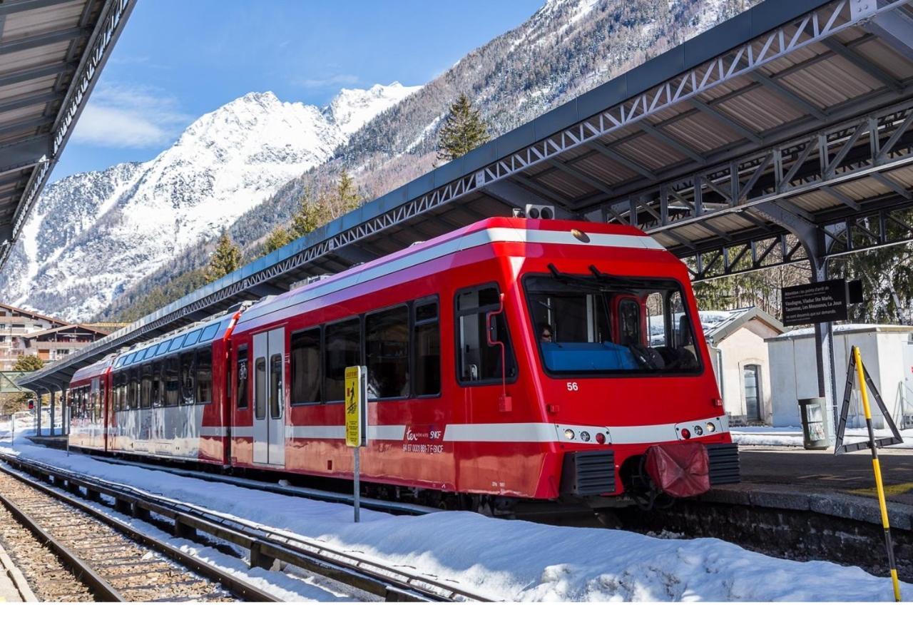 Le Cocon Du Catogne Proche Martigny Verbier - Netflix - Valettes Eksteriør bilde