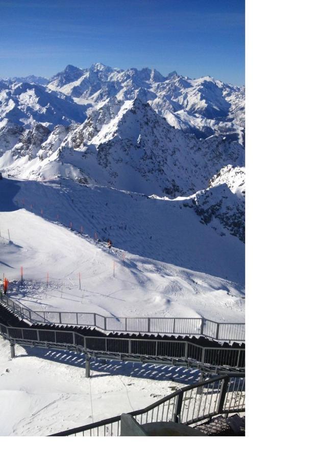 Le Cocon Du Catogne Proche Martigny Verbier - Netflix - Valettes Eksteriør bilde