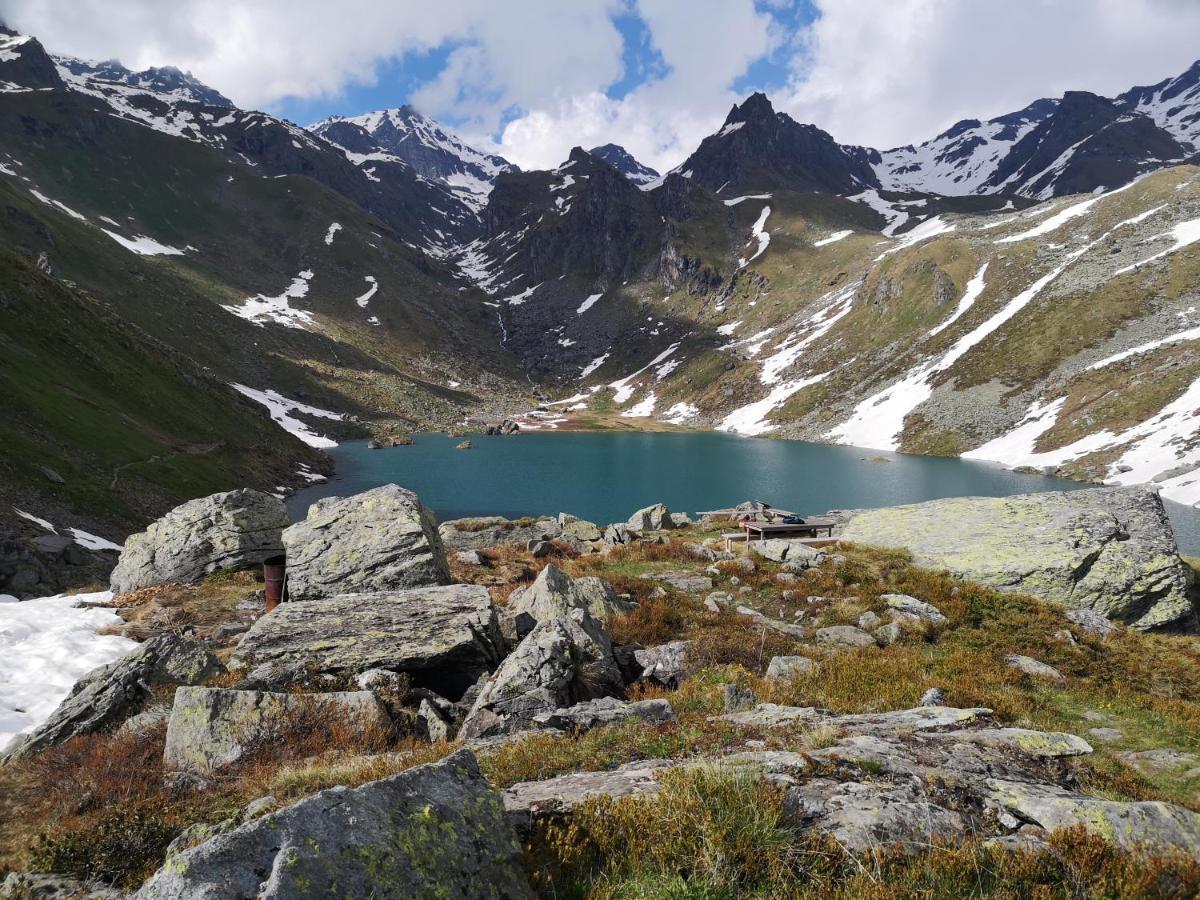 Le Cocon Du Catogne Proche Martigny Verbier - Netflix - Valettes Eksteriør bilde