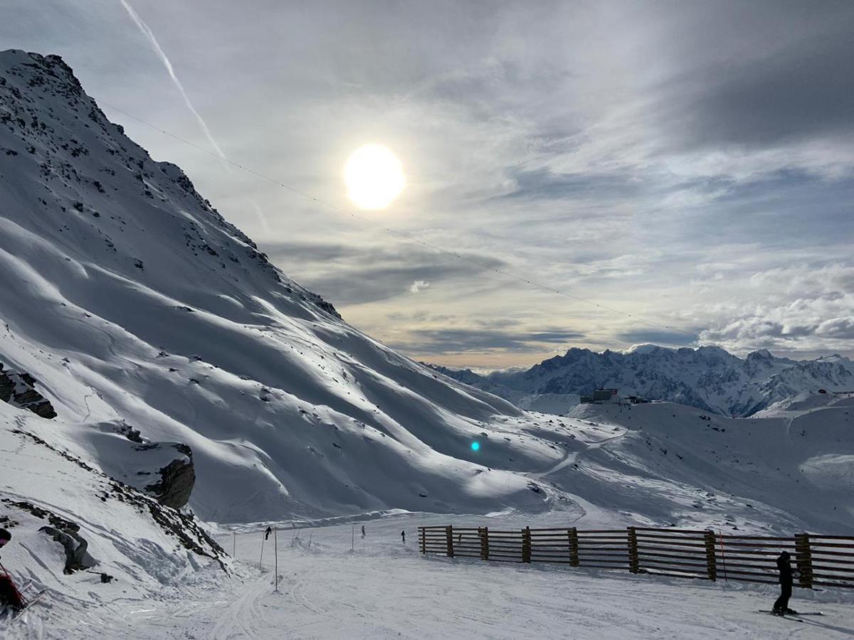 Le Cocon Du Catogne Proche Martigny Verbier - Netflix - Valettes Eksteriør bilde